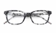 THOMBROWNE(トムブラウン)メガネTBX410 03 52size