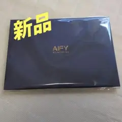 AIFYシルク枕カバー 50✕70cm6Aクラス100% 片面ベージュピンク