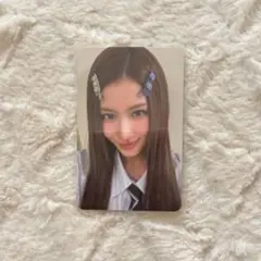 TWICE this is for サナ
