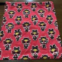 ヒステリックミニ 巾着