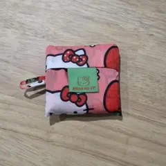 BABY BAGGU キティ りんご