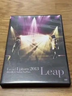 【最終値下げ】Lead Upturn 2013 Leap