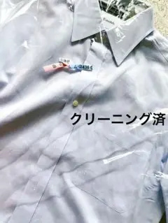 美品‼︎メンズ　ワイシャツ　半袖