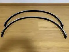 希少 センチュリー フェンダーモール 未使用品