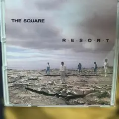 ザ・スクェア　リゾート　CD