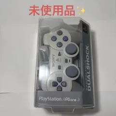 PS アナログコントローラー白 PS one ピーエスワン