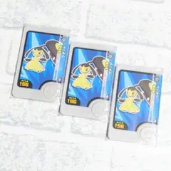 ポケモン　フレンダ　ピック　(　ポケットモンスター　)　タグ　ベストタッグ　1弾