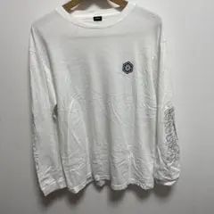 [廃盤品]　FENNEL　トレーナー　スウェット　XL　VALORANT　VCJ