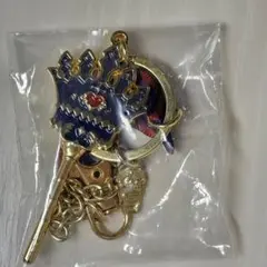 ツイステ バッグチャーム ヴィル ポムフィオーレ 一番バッグ 一番くじ