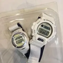 G-SHOCK】冬の定番「ラバコレ」からG-SHOCK40周年を記念した復刻