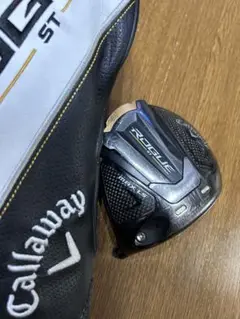 Callaway Rogue ST MAX LS ドライバー ロフト9°