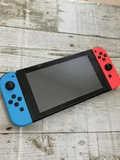 任天堂Switch