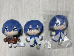 プロセカ KAITO 一番くじ ぬいぐるみ B賞