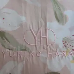 YUKIKO　HANAI　布団カバー ダブル〜クイーンサイズ