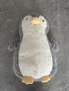 ニトリ　Nウォーム　あったかぬいぐるみ　ペンギン　L ニトリ Nウォーム あったかぬいぐるみ ペンギン L - メルカリ