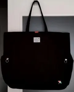 アーノルドパーマー 大容量 トートバッグ