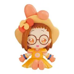 おジャ魔女どれみ×サンリオ スペシャルコラボマスコット1 はづき