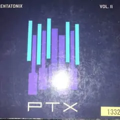 Pentatonix ペンタトニックス✨