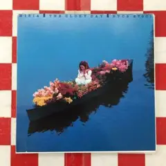 ミイシャ／サニーデイ&グローリーディ THE GLORY DAY | DISCOGRAPHY | 【公式】MISIA | MISIA OFFICIAL