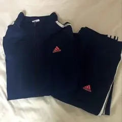 adidas アディダス ジャージ上下セット