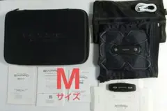 SIXPAD シックスパッドパワースーツライト　アブス　M