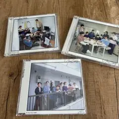 Hey!Say!JUMP your song