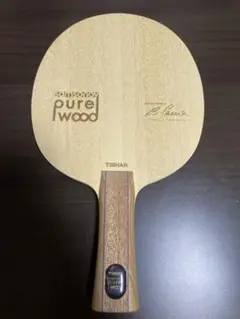 TIBHAR サムソノフピュアウッド　FL 新品