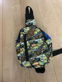 ボディーバック キッズ
