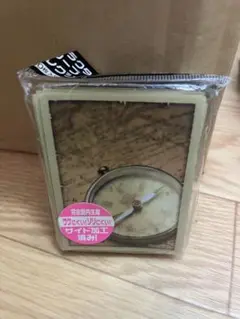 ブロッコリー　キャラクタースリーブコレクション 羅針盤
