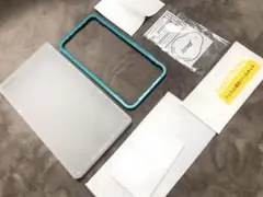 ☆SMARTDEVILスマートデビル ガラスフィルム用iPhone ガイド枠②