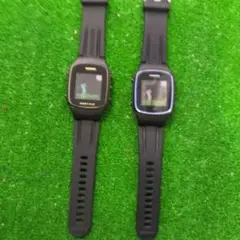 THE GOLF WATCH NORM Ⅱ