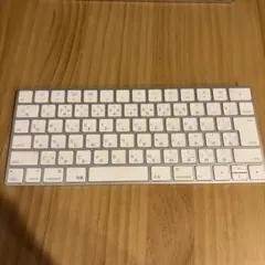 Apple ワイヤレスキーボード 日本語配列