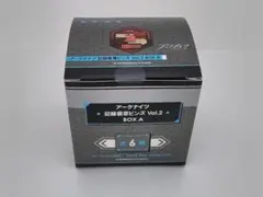 【新品】アークナイツ 記録褒章ピンズ vol.2 BOX.A（全６種）