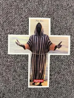 シュプリーム シュプリーム supreme ステッカー