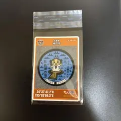 マンホールカード26弾神戸市