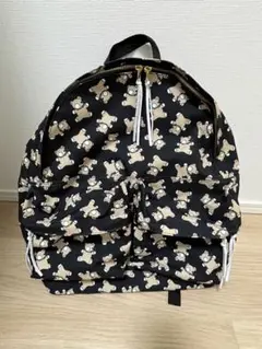 UNDERCOVER ベアーリュック クマ バックパック