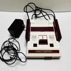 レトロゲーム ファミコン