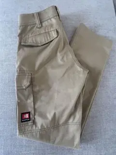 バートル　レディースカーゴパンツ　6099