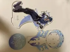 原神 ガイア アクリルスタンド