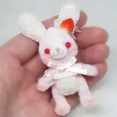 ☆no.283☆モールアート　うさぎ　モールアート　Moco.Craft