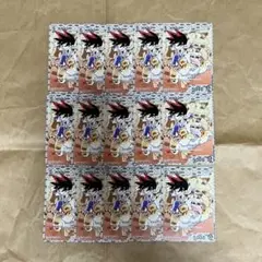 コナンカード カゲトラ