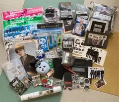 BIGBANGグッズu0026DVDセット⭐
