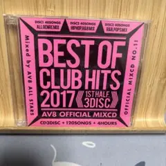 CD