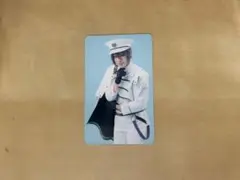 まほステ 魔法使いの約束 トレカ オーエン 神永圭佑