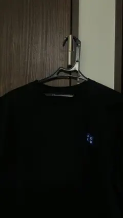 ADERERROR 黒 Tシャツ M