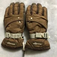 ⭐️エレッセ⭐️スノーグローブ⭐️未使用⭐️