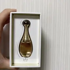 【Dior】ジャドール アブソリュ ミニボトル