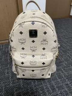 MCM リュック ミニ
