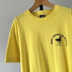 90s USA製　jupiter.fla　ビンテージTシャツ　シングルステッチ
