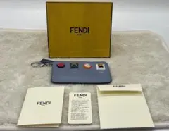 FENDI フェンディ コインケース